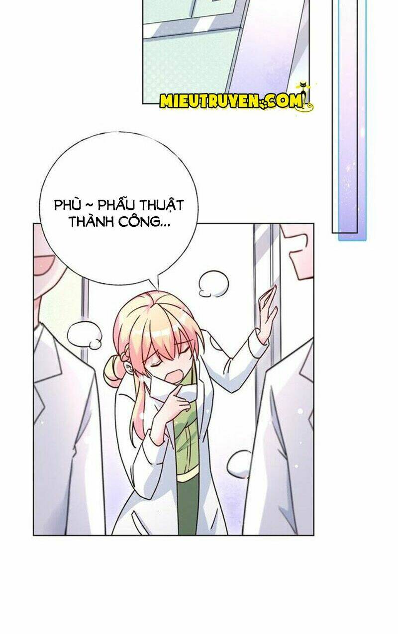 BaBa Đẹp Trai Trên Trời Rơi Xuống Chapter 28 - Trang 7