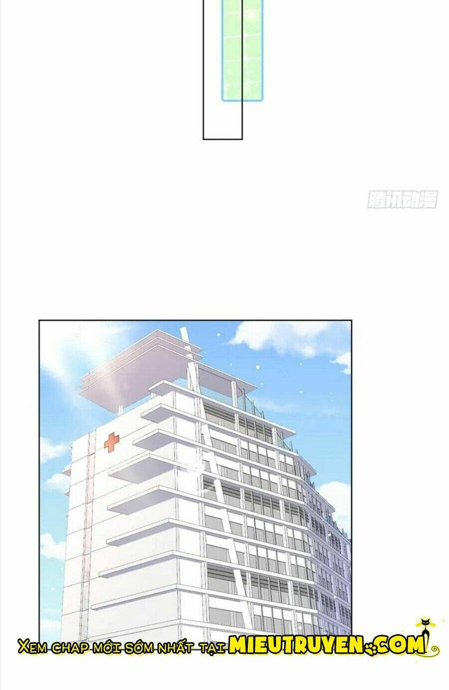 BaBa Đẹp Trai Trên Trời Rơi Xuống Chapter 29 - Trang 9