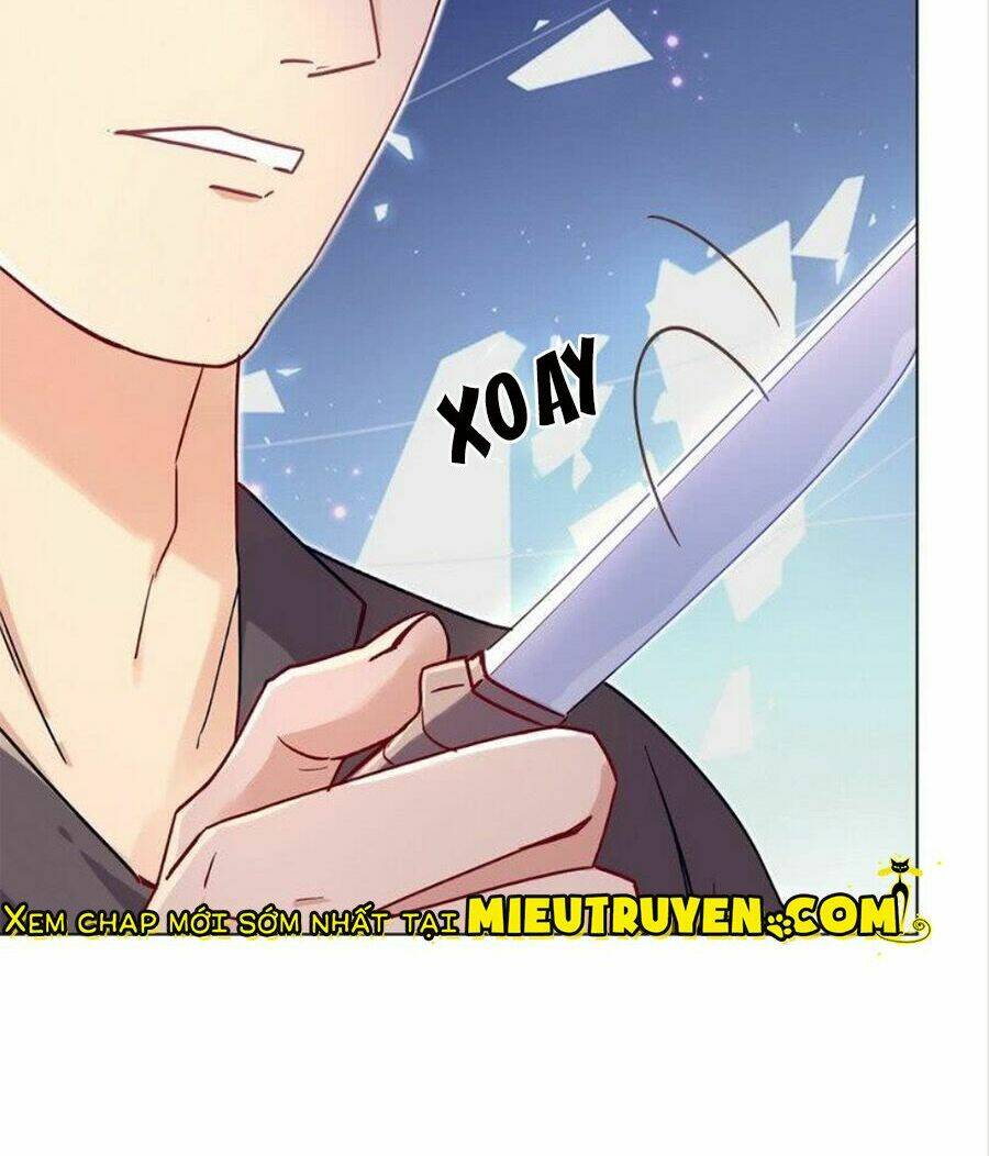 BaBa Đẹp Trai Trên Trời Rơi Xuống Chapter 29 - Trang 16