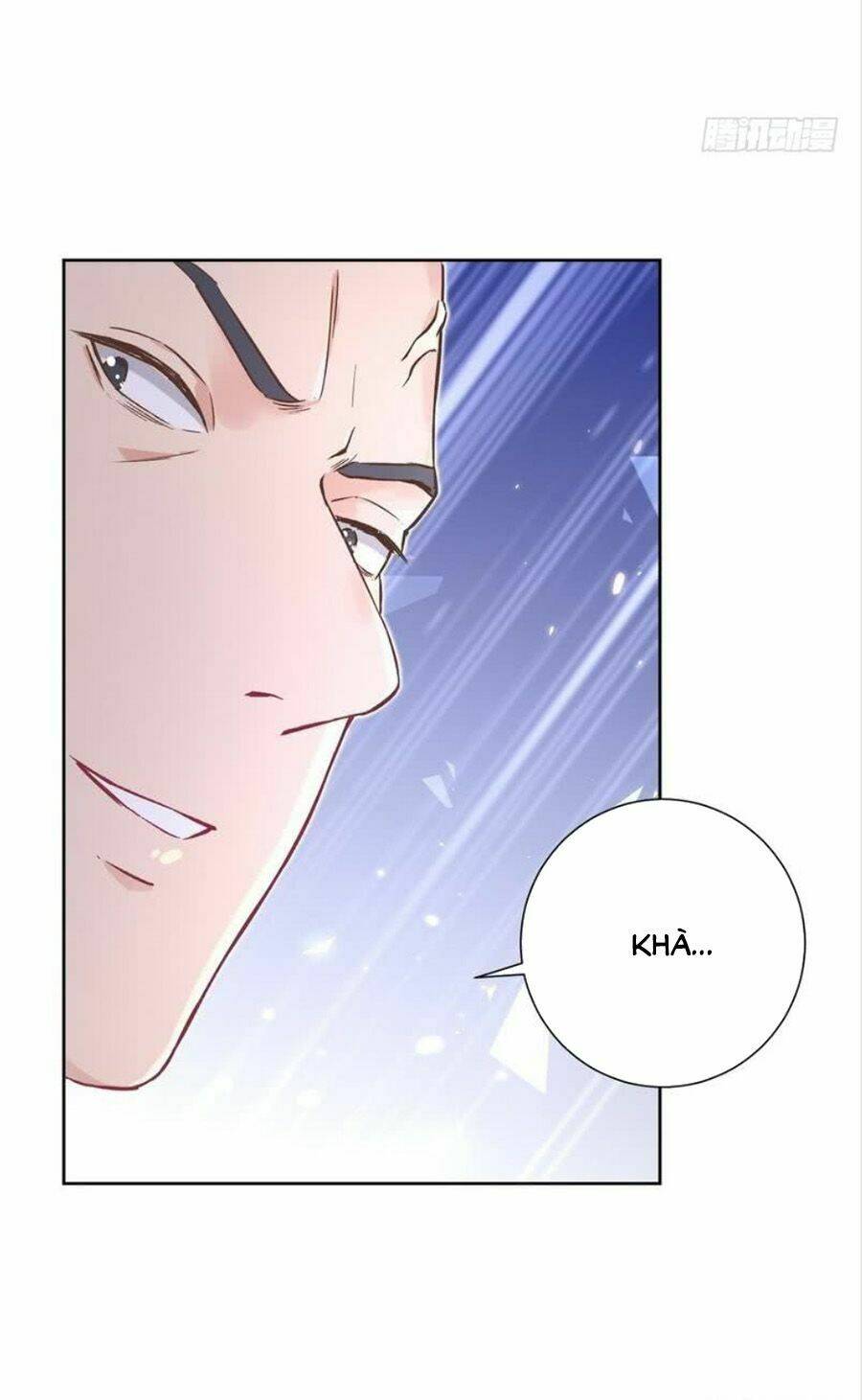 BaBa Đẹp Trai Trên Trời Rơi Xuống Chapter 29 - Trang 26