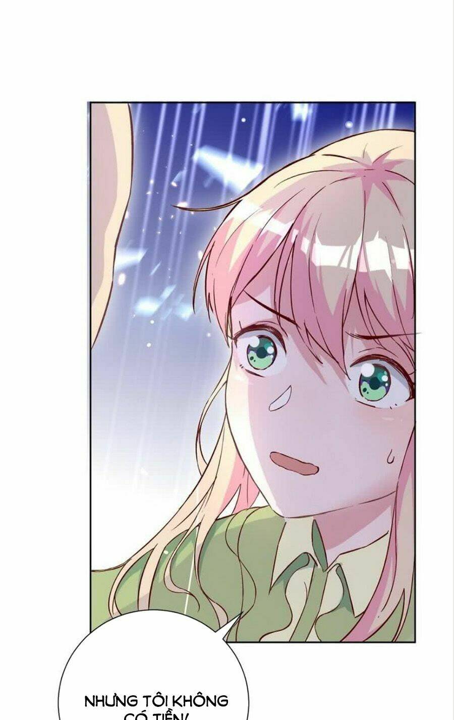 BaBa Đẹp Trai Trên Trời Rơi Xuống Chapter 29 - Trang 28