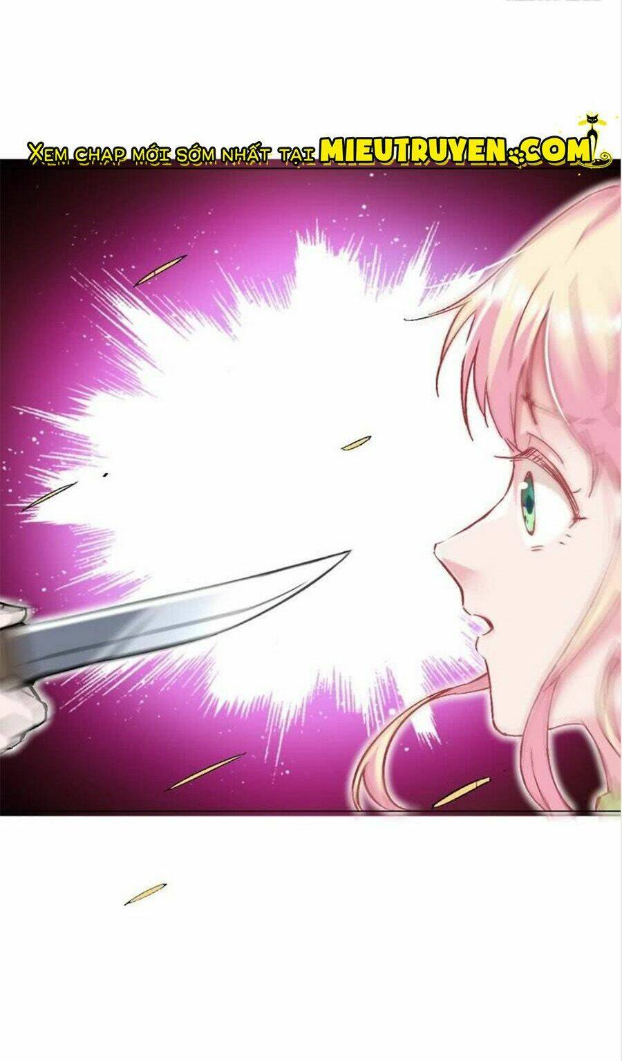 BaBa Đẹp Trai Trên Trời Rơi Xuống Chapter 29 - Trang 33