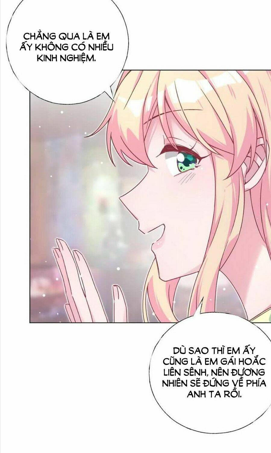 BaBa Đẹp Trai Trên Trời Rơi Xuống Chapter 29 - Trang 3