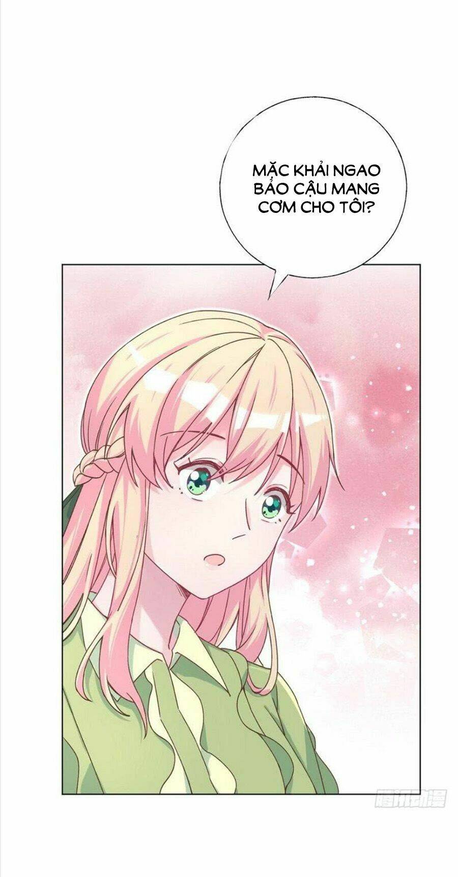 BaBa Đẹp Trai Trên Trời Rơi Xuống Chapter 29 - Trang 5