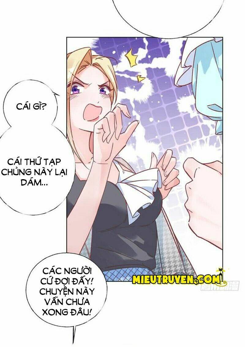 BaBa Đẹp Trai Trên Trời Rơi Xuống Chapter 3 - Trang 13