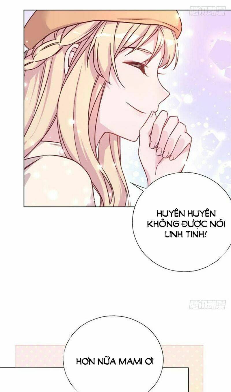 BaBa Đẹp Trai Trên Trời Rơi Xuống Chapter 3 - Trang 27