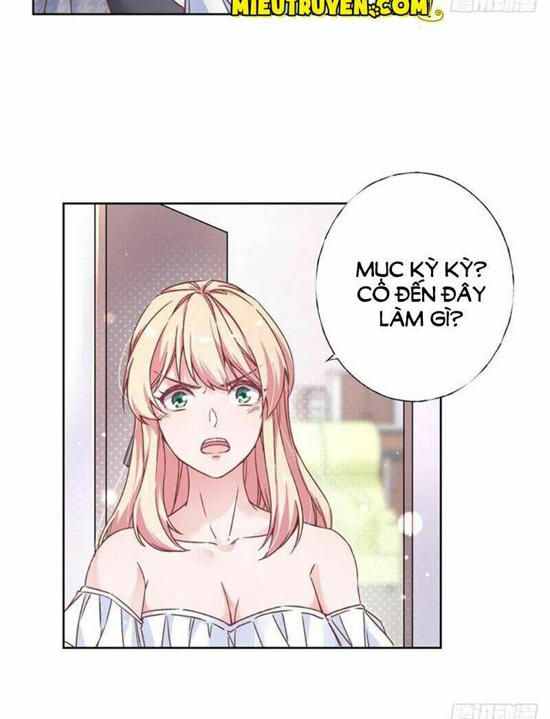 BaBa Đẹp Trai Trên Trời Rơi Xuống Chapter 3 - Trang 2