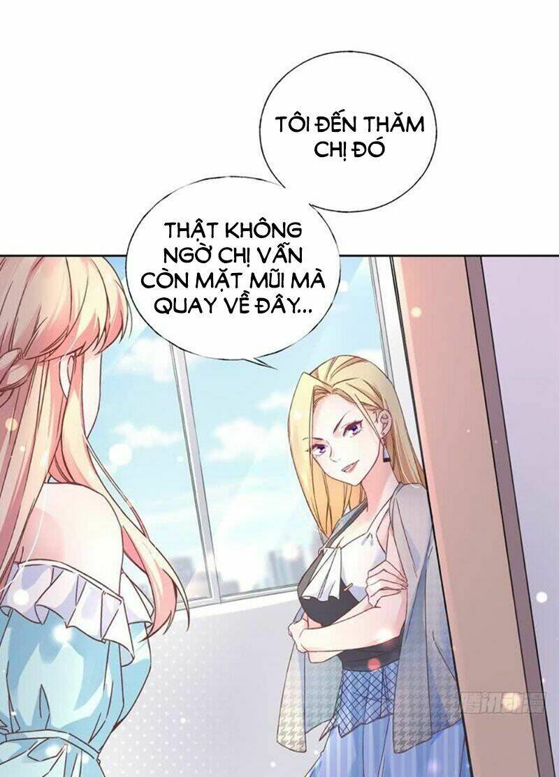 BaBa Đẹp Trai Trên Trời Rơi Xuống Chapter 3 - Trang 3