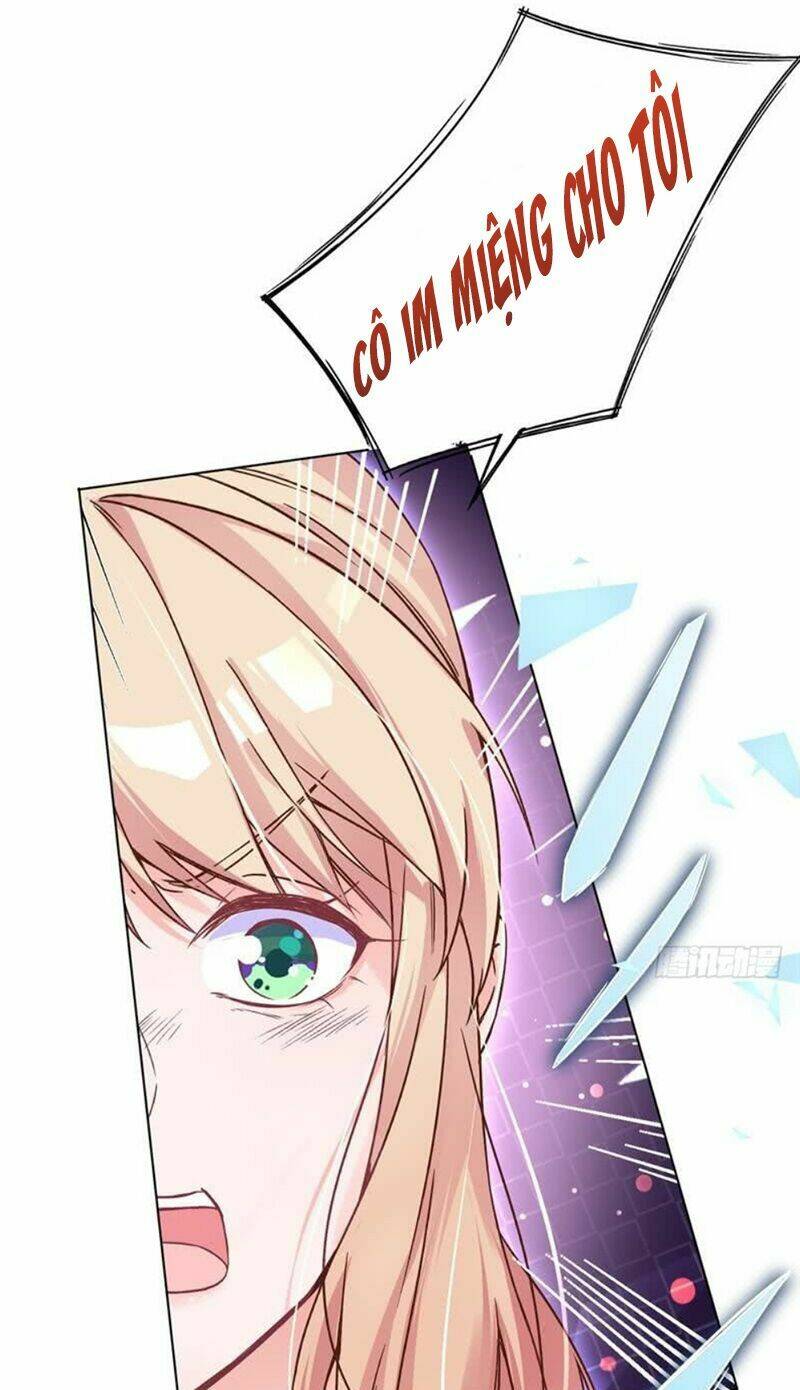 BaBa Đẹp Trai Trên Trời Rơi Xuống Chapter 3 - Trang 7