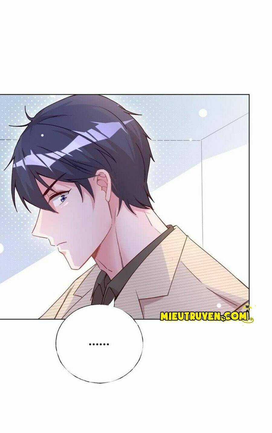 BaBa Đẹp Trai Trên Trời Rơi Xuống Chapter 30 - Trang 12