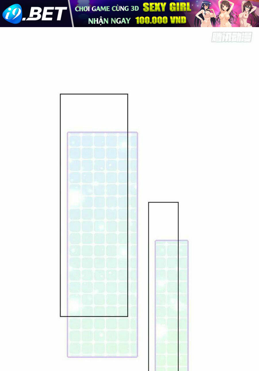 BaBa Đẹp Trai Trên Trời Rơi Xuống Chapter 30 - Trang 19