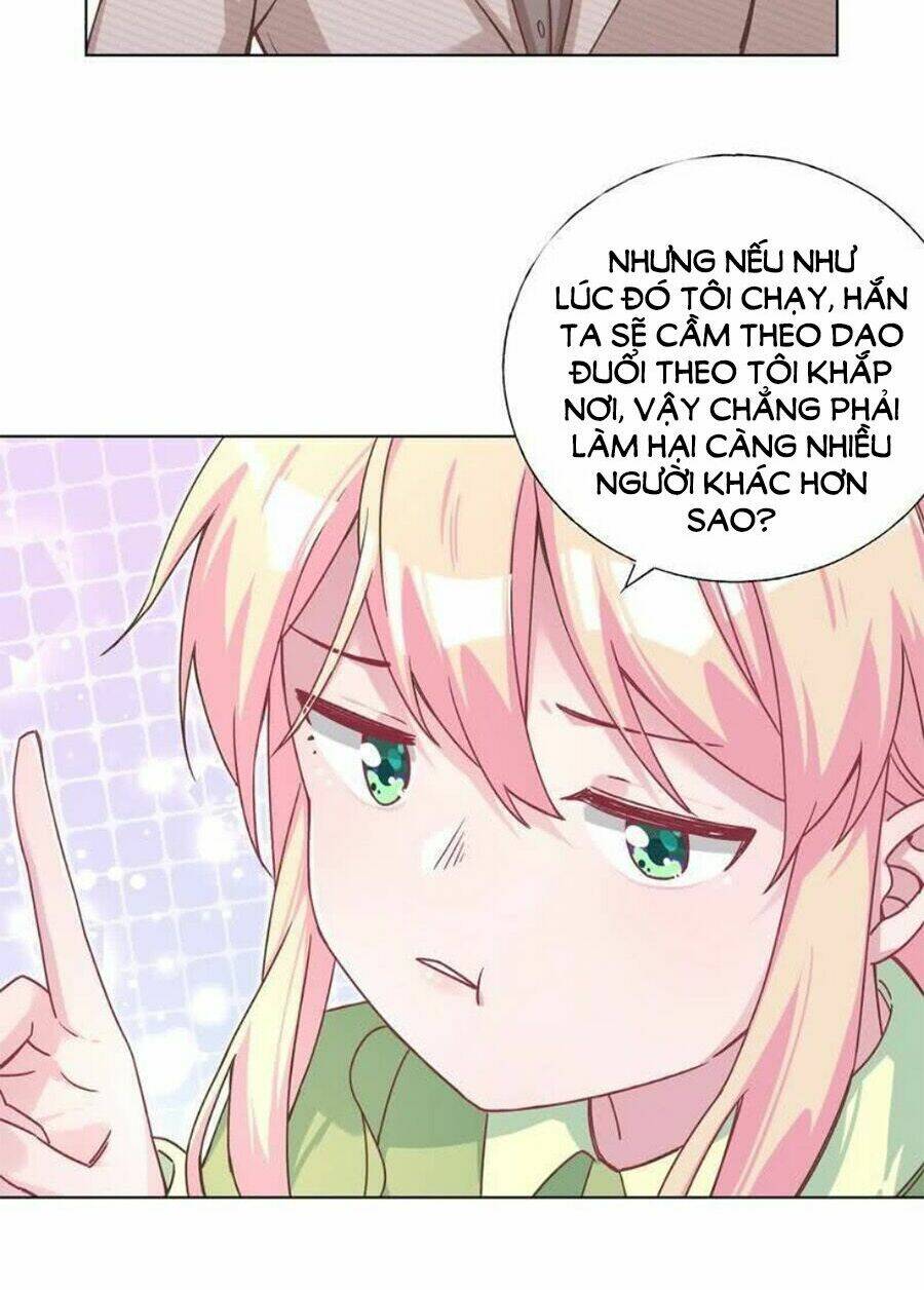 BaBa Đẹp Trai Trên Trời Rơi Xuống Chapter 30 - Trang 26