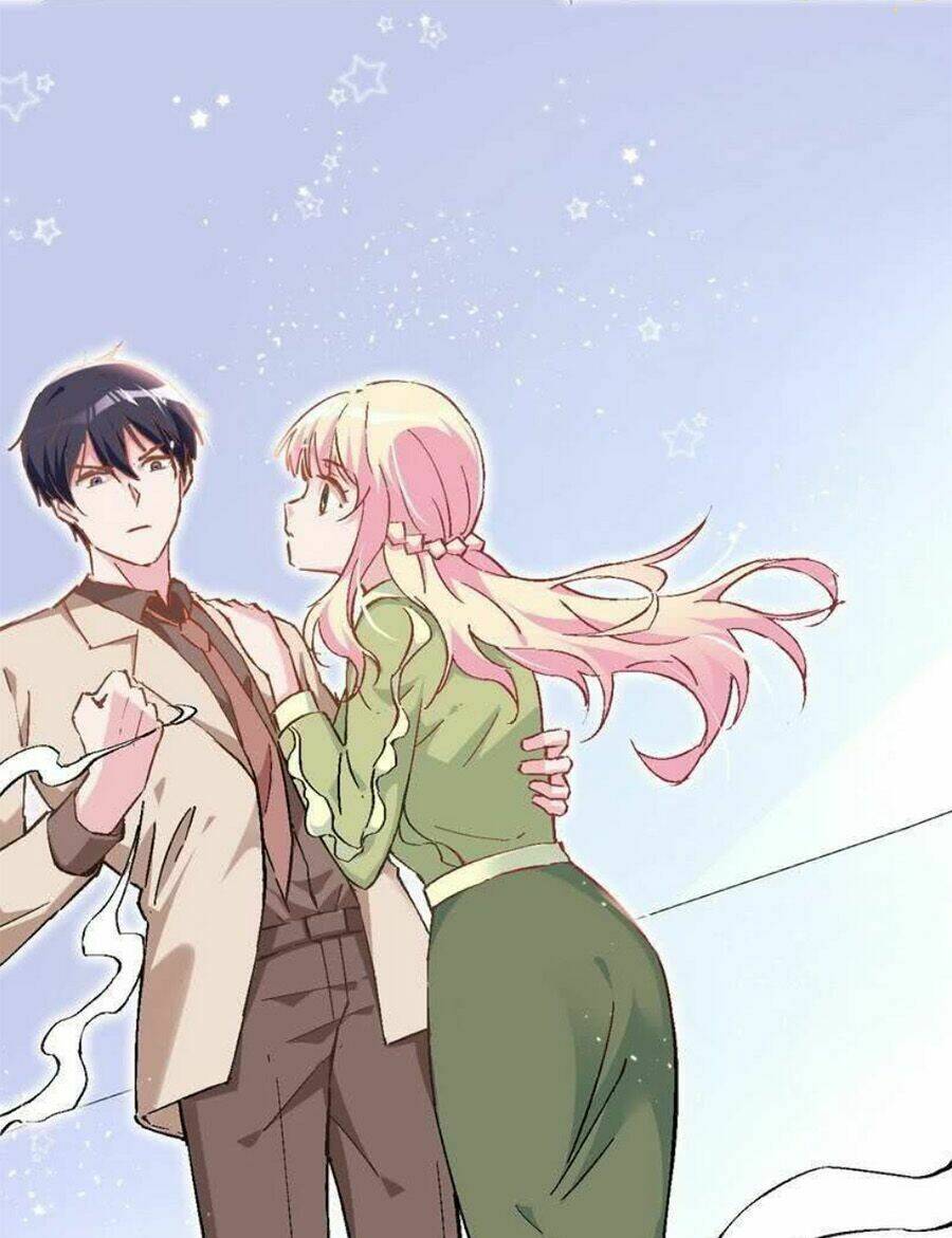 BaBa Đẹp Trai Trên Trời Rơi Xuống Chapter 30 - Trang 2