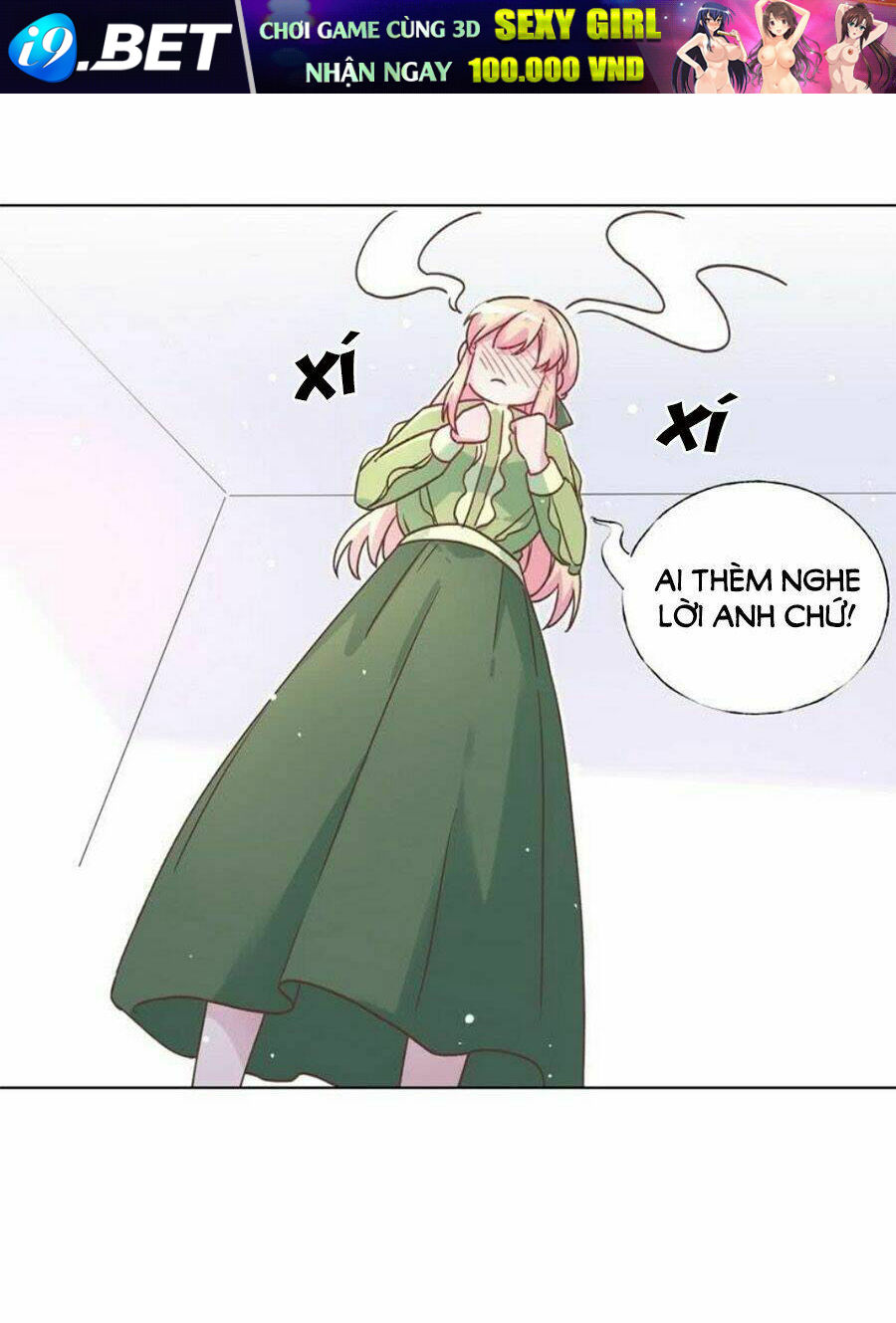 BaBa Đẹp Trai Trên Trời Rơi Xuống Chapter 30 - Trang 34