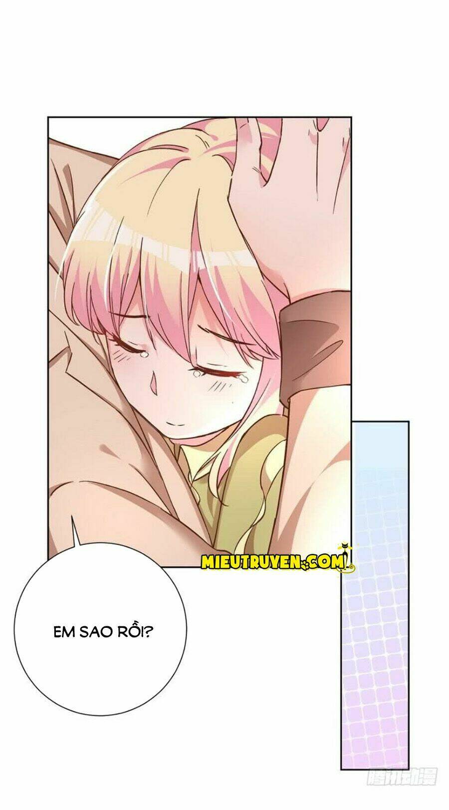 BaBa Đẹp Trai Trên Trời Rơi Xuống Chapter 30 - Trang 6