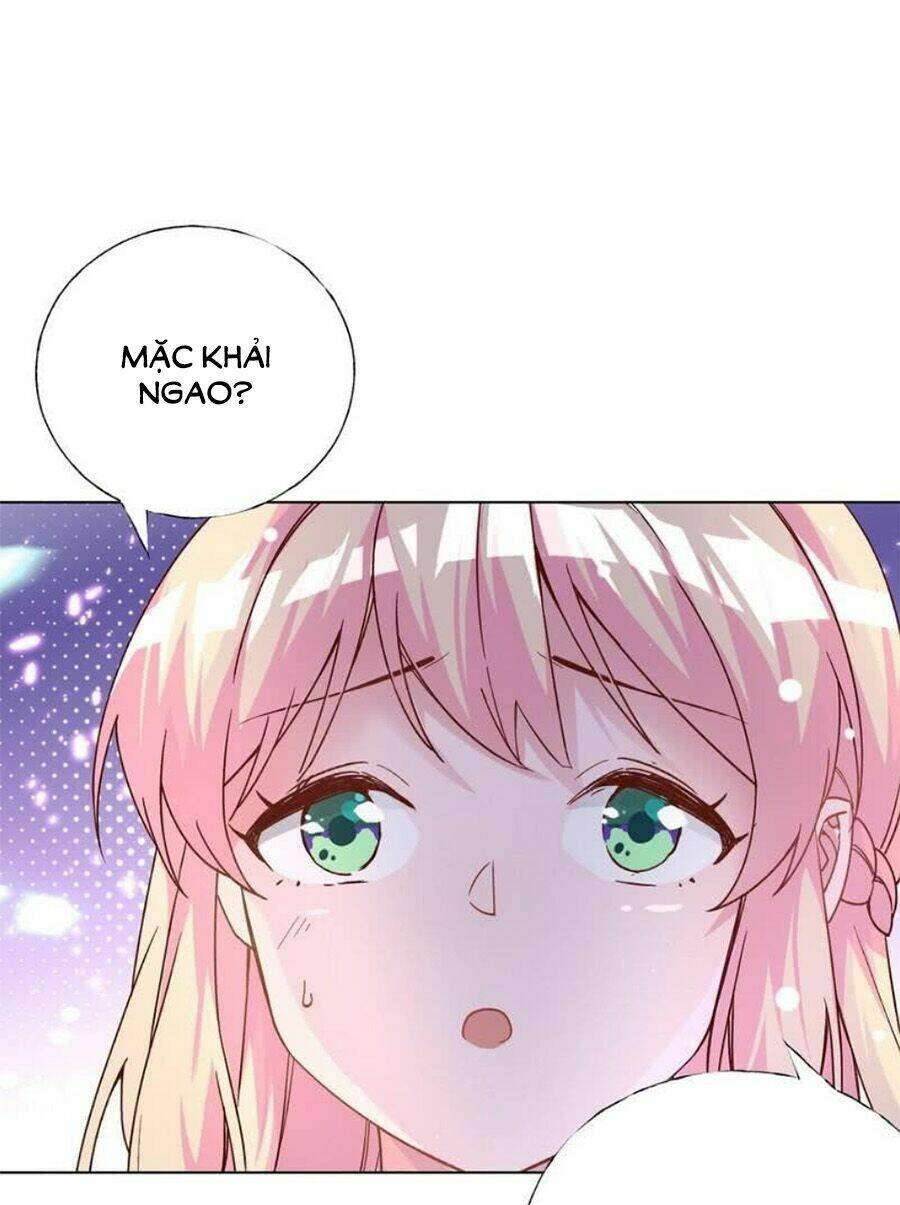 BaBa Đẹp Trai Trên Trời Rơi Xuống Chapter 30 - Trang 8