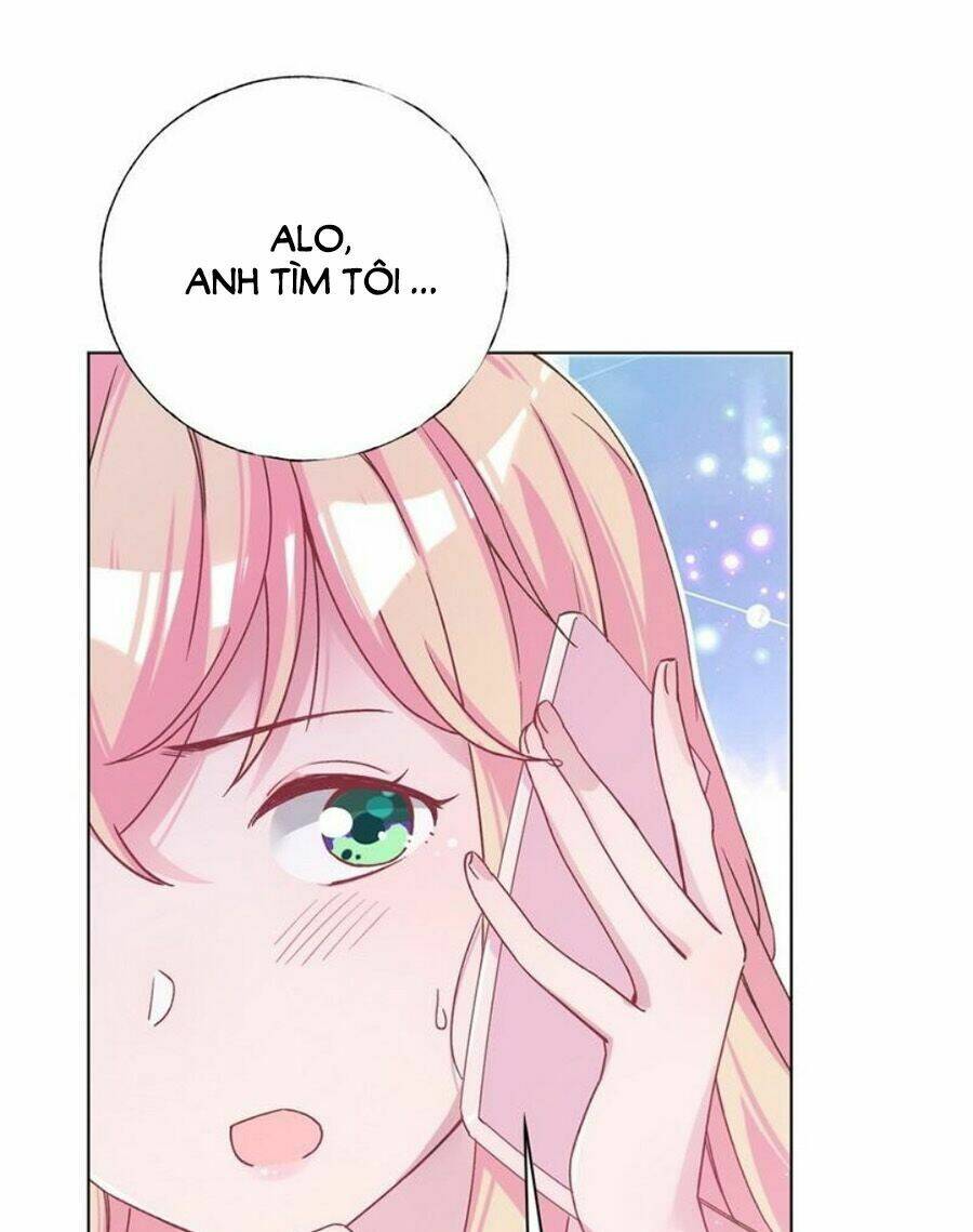 BaBa Đẹp Trai Trên Trời Rơi Xuống Chapter 31 - Trang 16