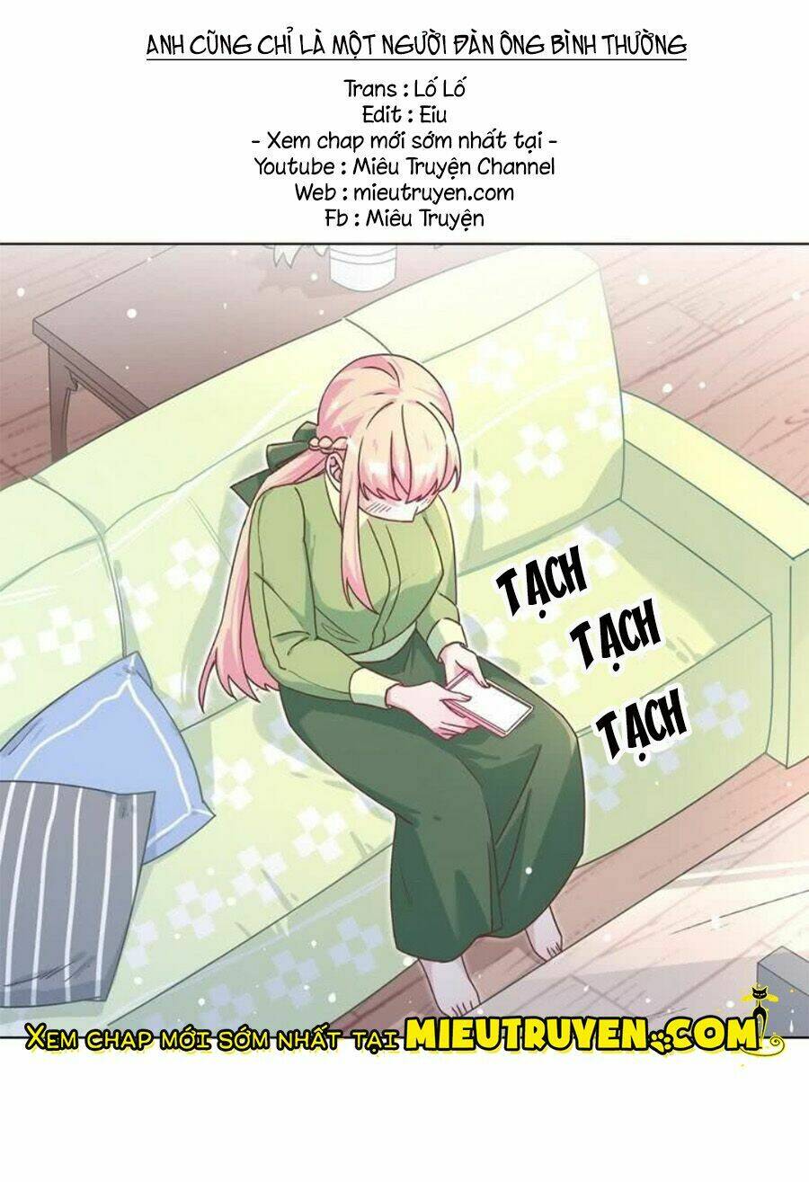 BaBa Đẹp Trai Trên Trời Rơi Xuống Chapter 31 - Trang 1