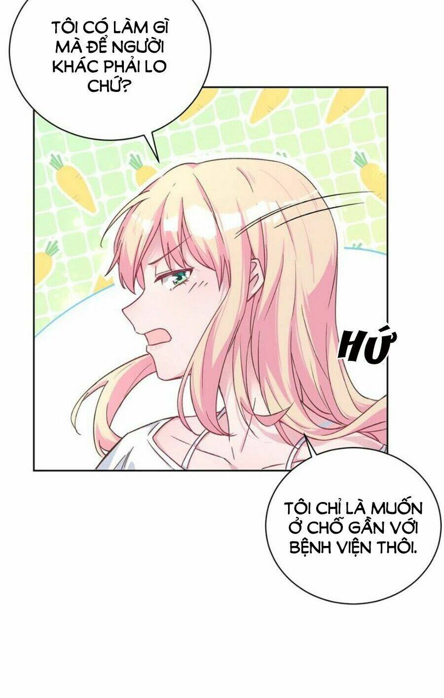 BaBa Đẹp Trai Trên Trời Rơi Xuống Chapter 31 - Trang 23