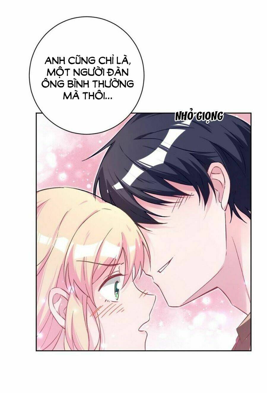 BaBa Đẹp Trai Trên Trời Rơi Xuống Chapter 31 - Trang 30