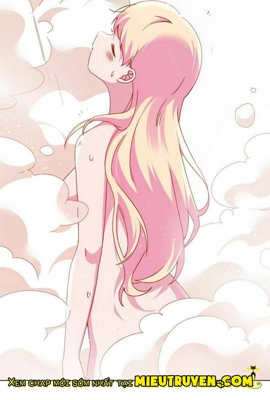 BaBa Đẹp Trai Trên Trời Rơi Xuống Chapter 31 - Trang 6