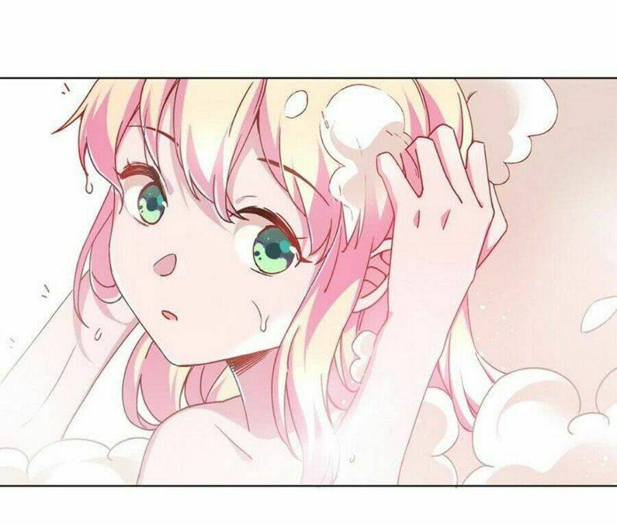 BaBa Đẹp Trai Trên Trời Rơi Xuống Chapter 31 - Trang 7