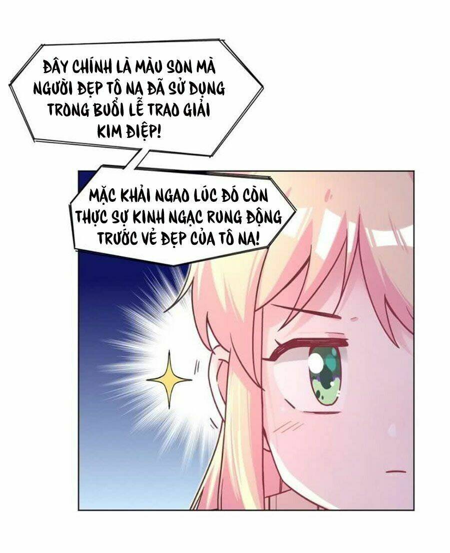 BaBa Đẹp Trai Trên Trời Rơi Xuống Chapter 32 - Trang 19