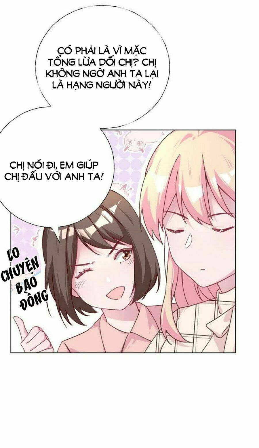 BaBa Đẹp Trai Trên Trời Rơi Xuống Chapter 32 - Trang 24