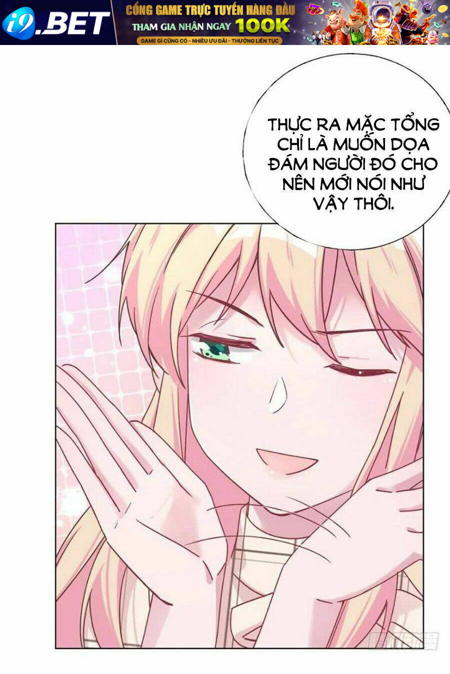 BaBa Đẹp Trai Trên Trời Rơi Xuống Chapter 32 - Trang 25