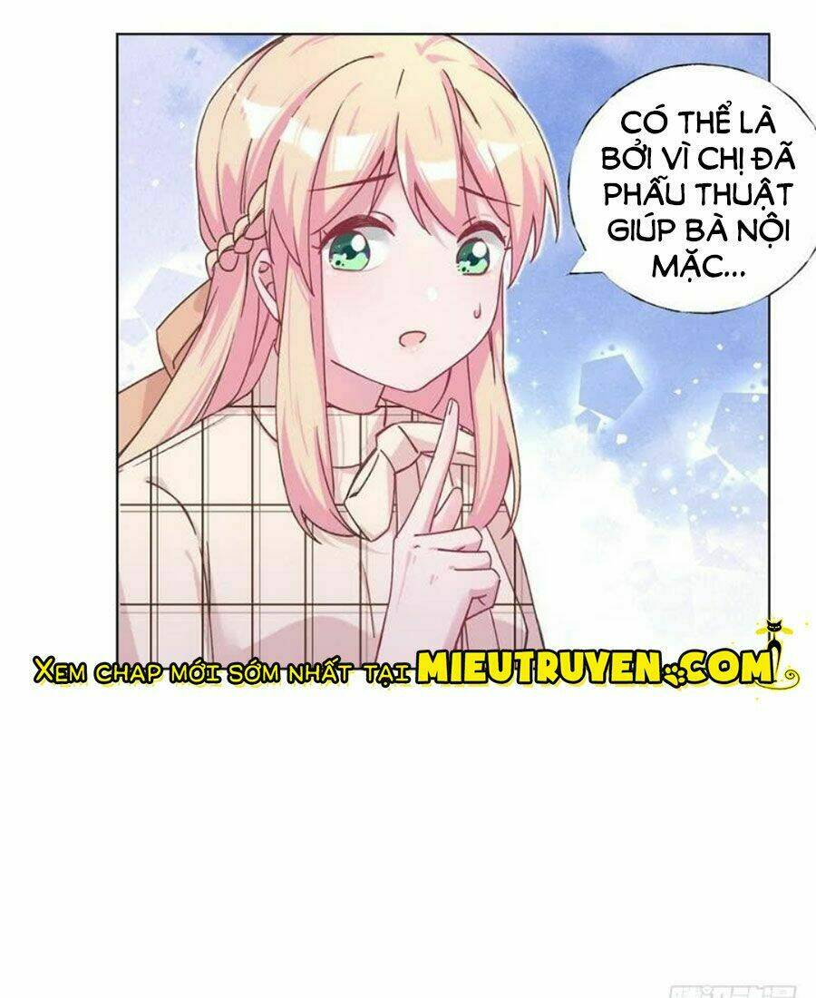 BaBa Đẹp Trai Trên Trời Rơi Xuống Chapter 32 - Trang 27