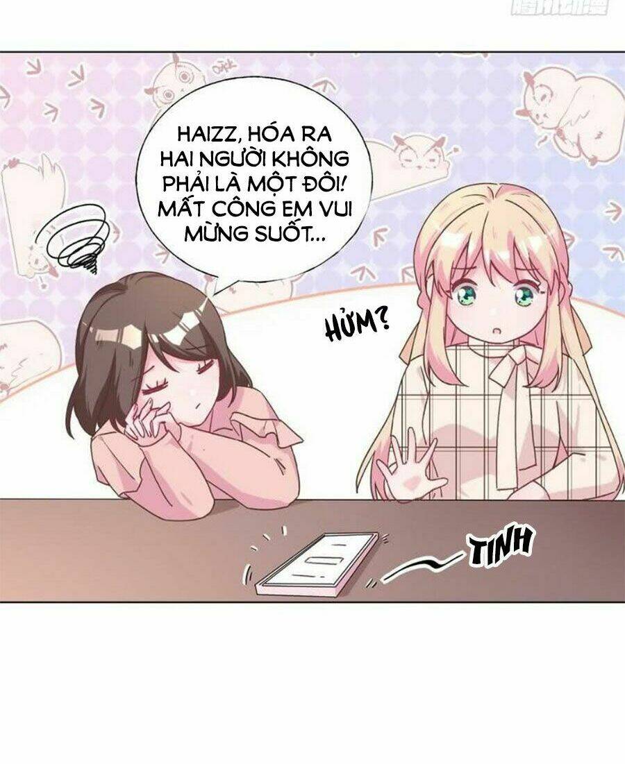 BaBa Đẹp Trai Trên Trời Rơi Xuống Chapter 32 - Trang 28