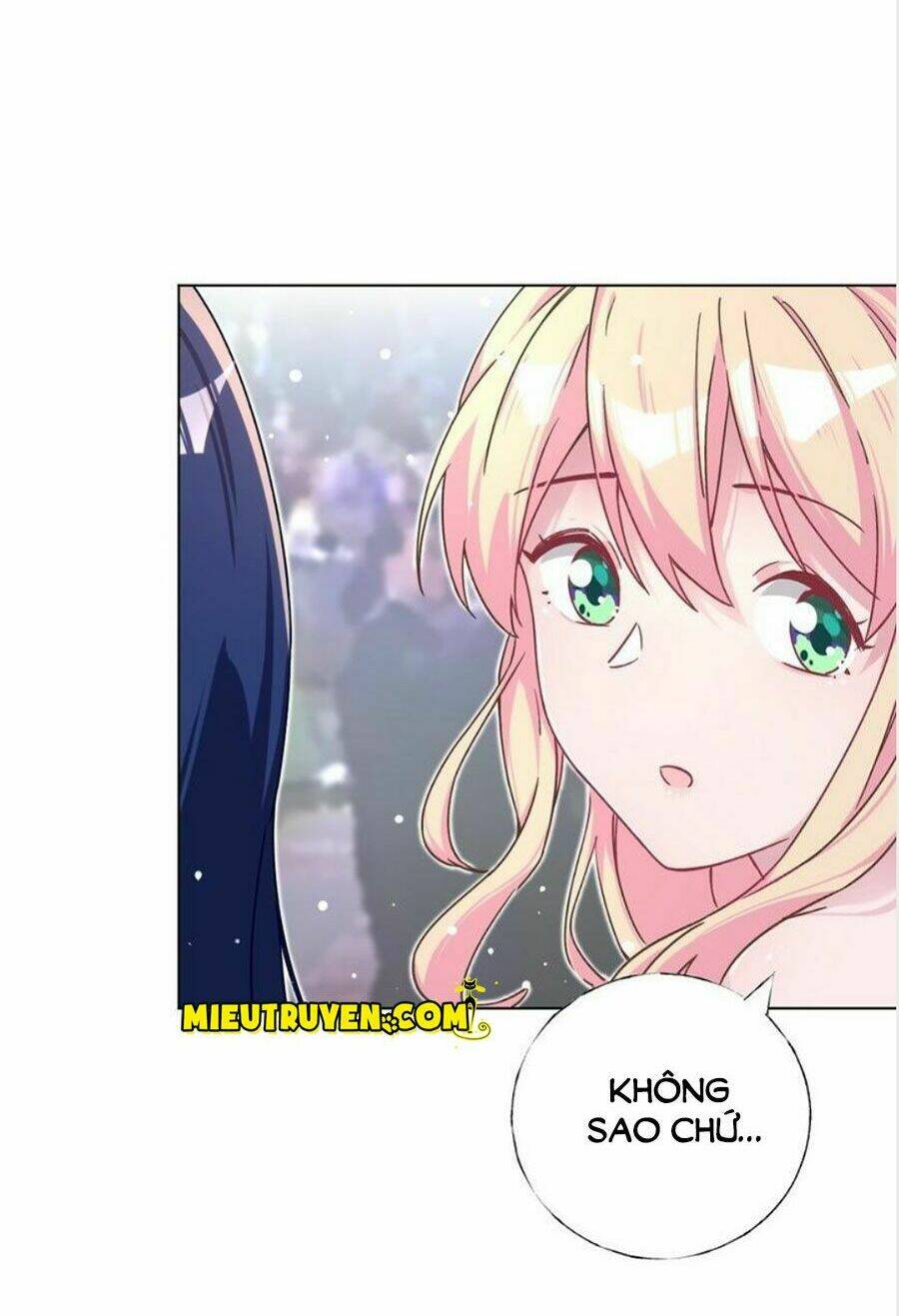 BaBa Đẹp Trai Trên Trời Rơi Xuống Chapter 33 - Trang 10