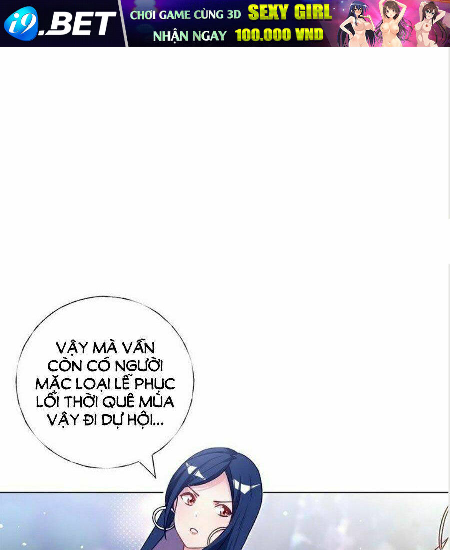 BaBa Đẹp Trai Trên Trời Rơi Xuống Chapter 33 - Trang 11