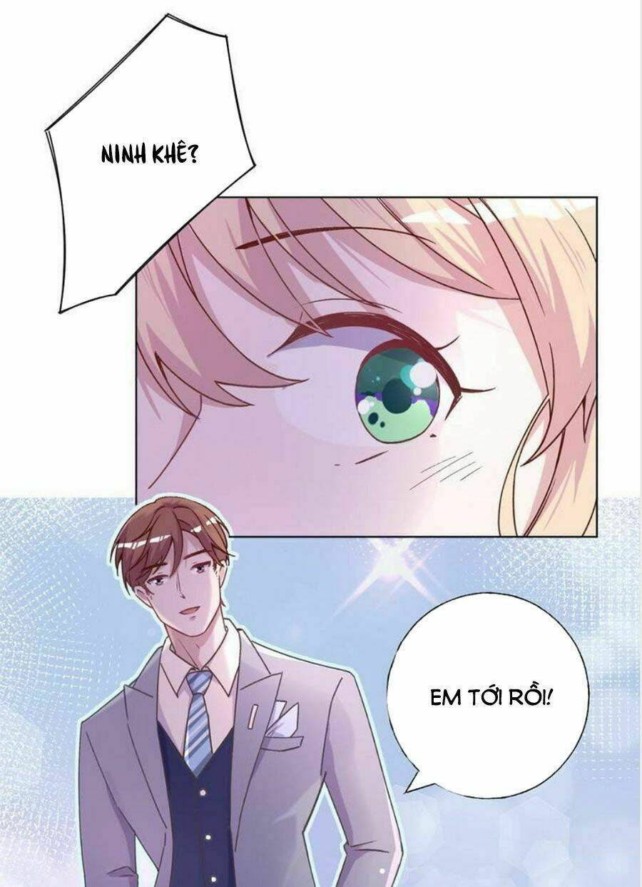 BaBa Đẹp Trai Trên Trời Rơi Xuống Chapter 33 - Trang 18