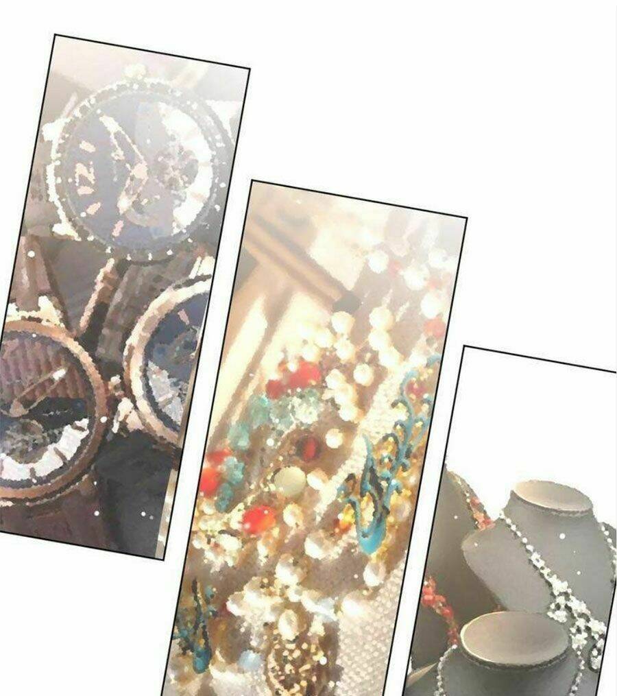 BaBa Đẹp Trai Trên Trời Rơi Xuống Chapter 33 - Trang 25