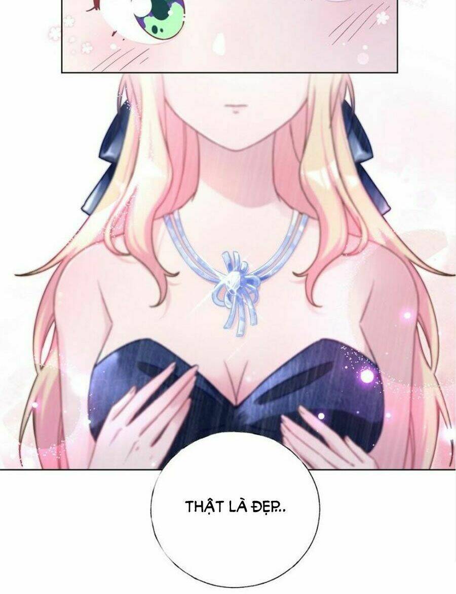 BaBa Đẹp Trai Trên Trời Rơi Xuống Chapter 33 - Trang 28