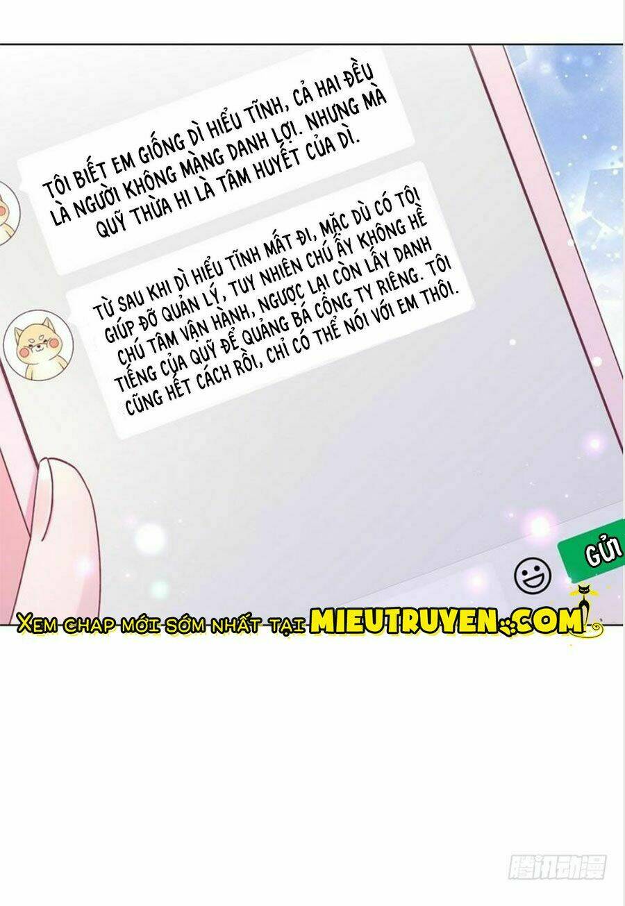 BaBa Đẹp Trai Trên Trời Rơi Xuống Chapter 33 - Trang 2