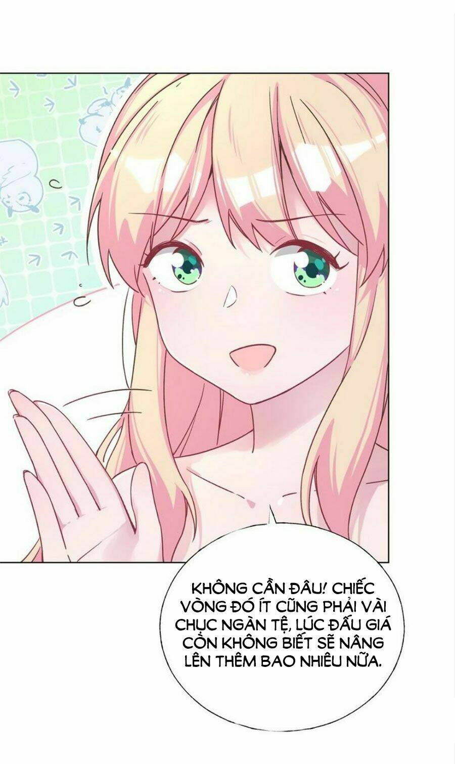 BaBa Đẹp Trai Trên Trời Rơi Xuống Chapter 33 - Trang 30