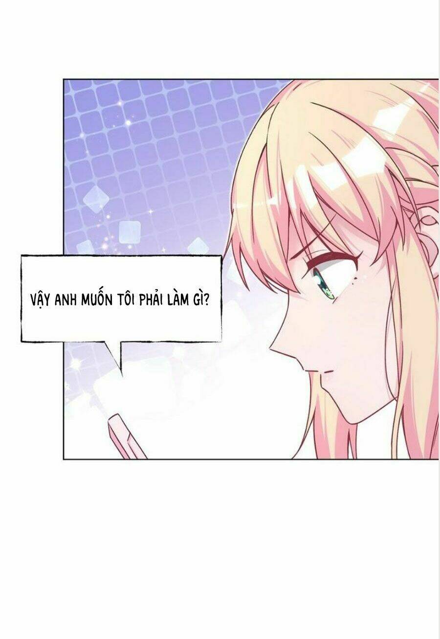 BaBa Đẹp Trai Trên Trời Rơi Xuống Chapter 33 - Trang 3