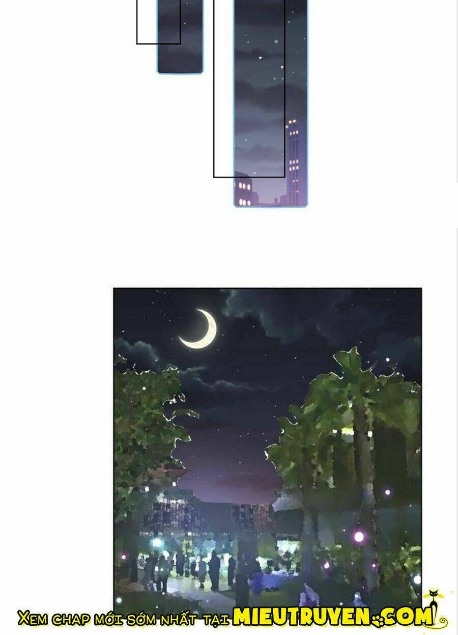 BaBa Đẹp Trai Trên Trời Rơi Xuống Chapter 33 - Trang 7