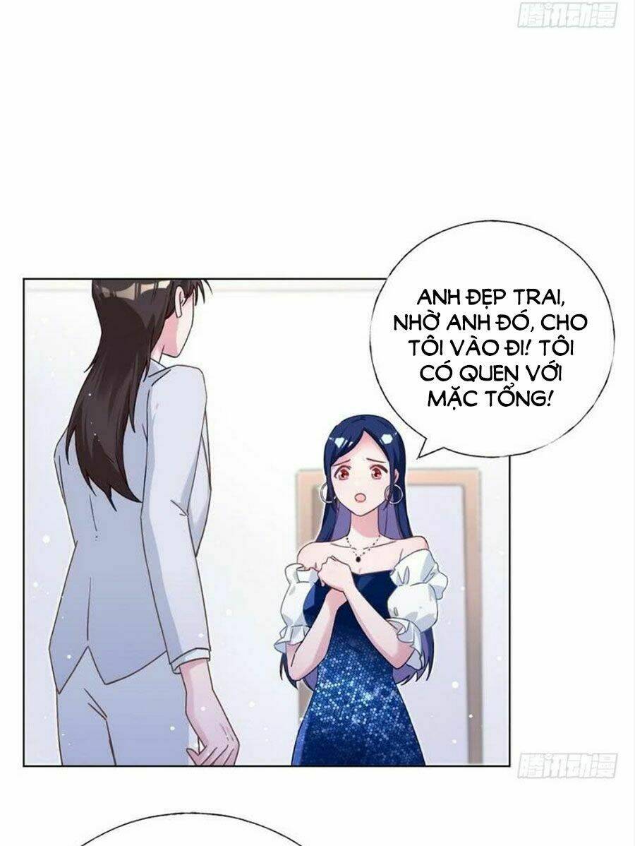 BaBa Đẹp Trai Trên Trời Rơi Xuống Chapter 34 - Trang 10