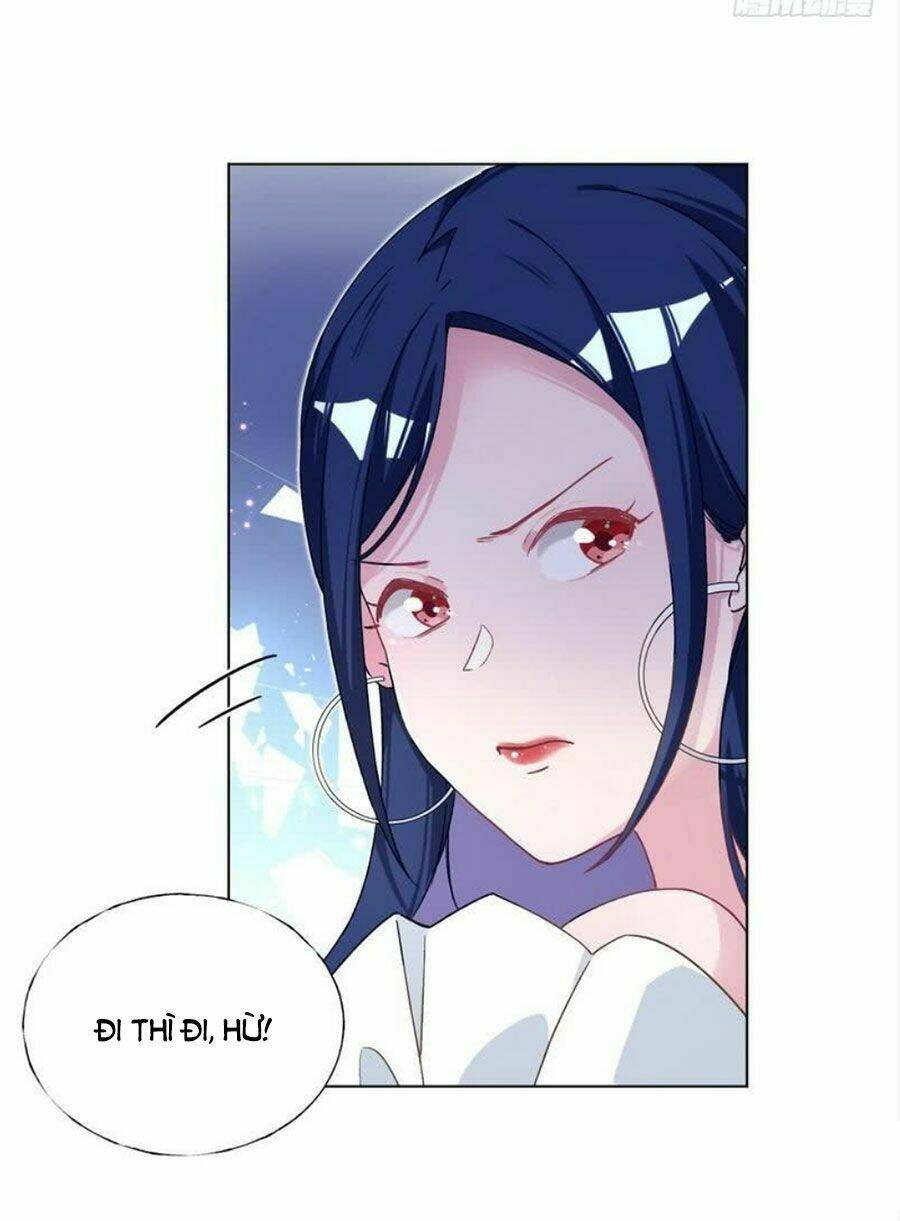 BaBa Đẹp Trai Trên Trời Rơi Xuống Chapter 34 - Trang 12