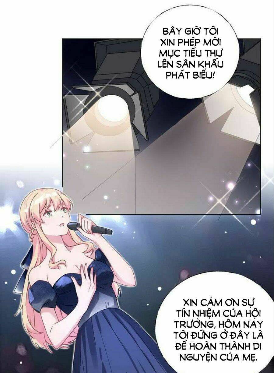 BaBa Đẹp Trai Trên Trời Rơi Xuống Chapter 34 - Trang 15