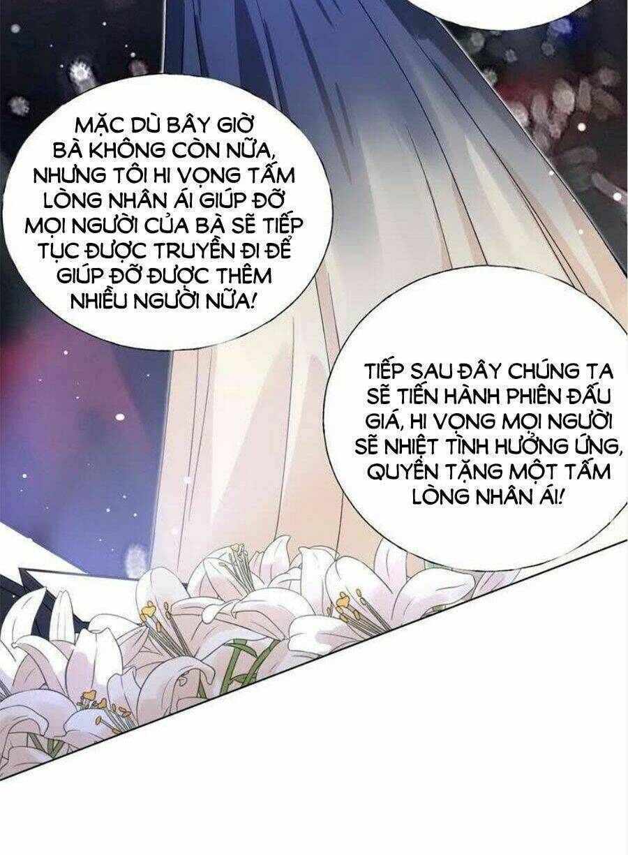 BaBa Đẹp Trai Trên Trời Rơi Xuống Chapter 34 - Trang 16