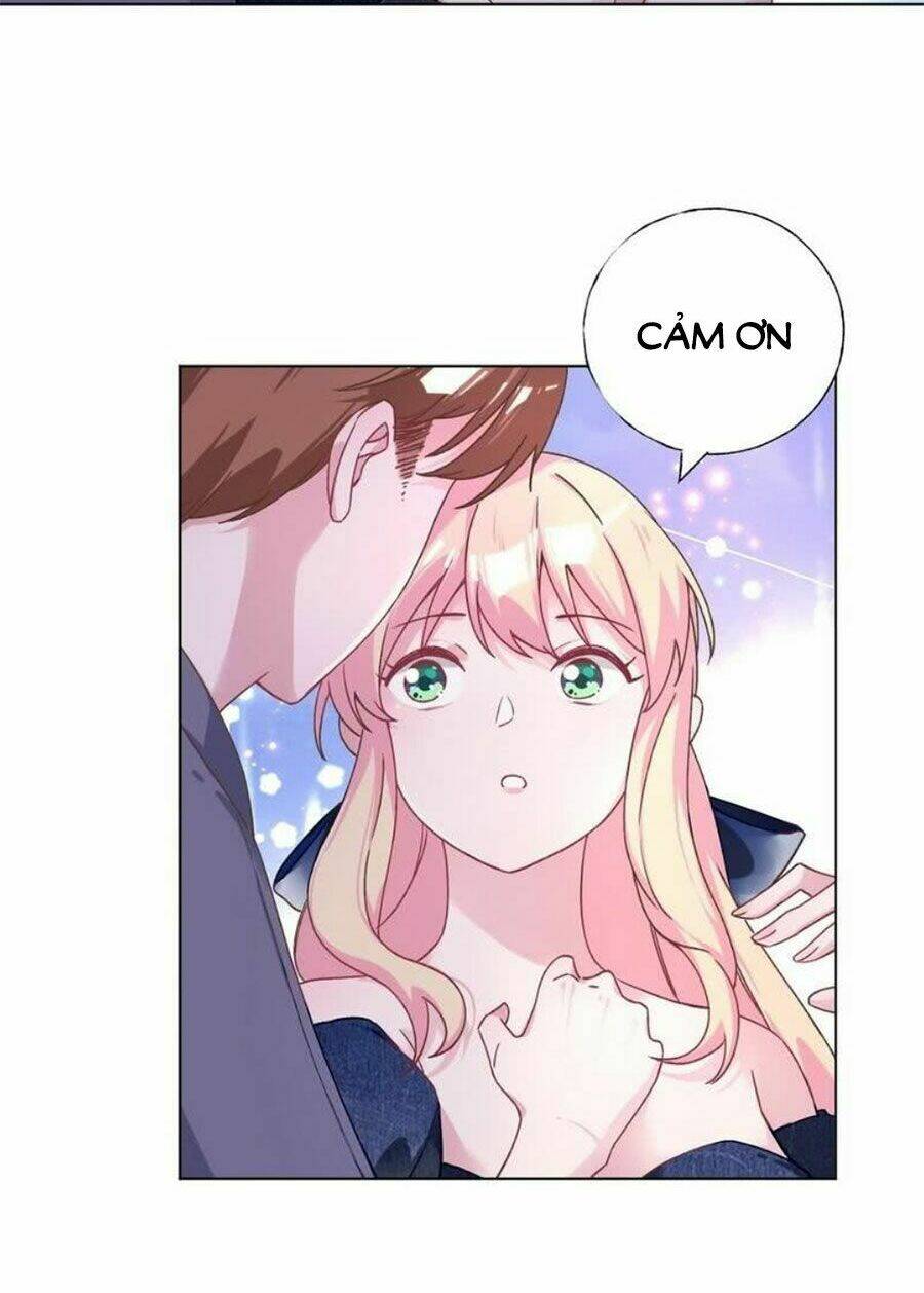BaBa Đẹp Trai Trên Trời Rơi Xuống Chapter 34 - Trang 24