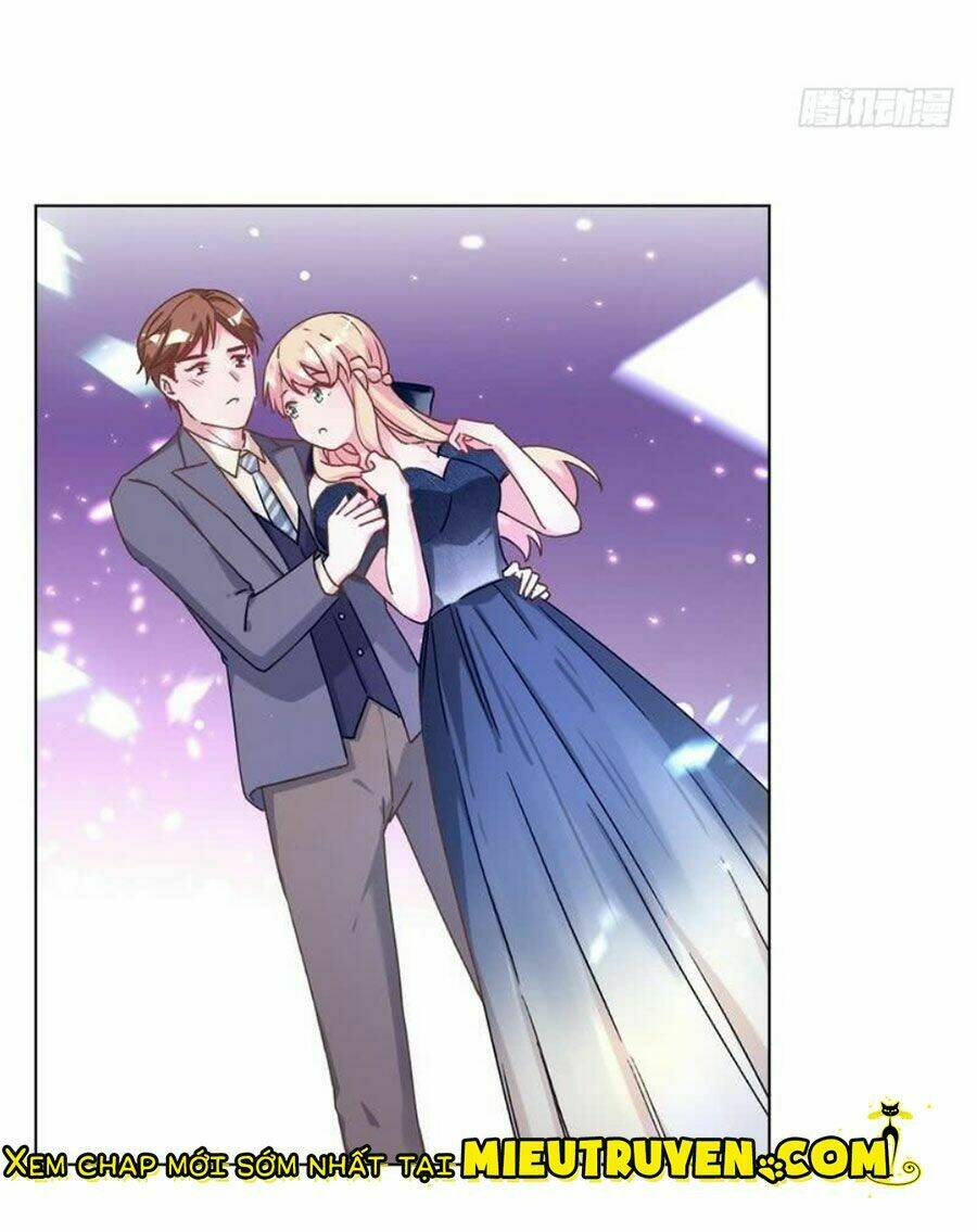 BaBa Đẹp Trai Trên Trời Rơi Xuống Chapter 34 - Trang 25