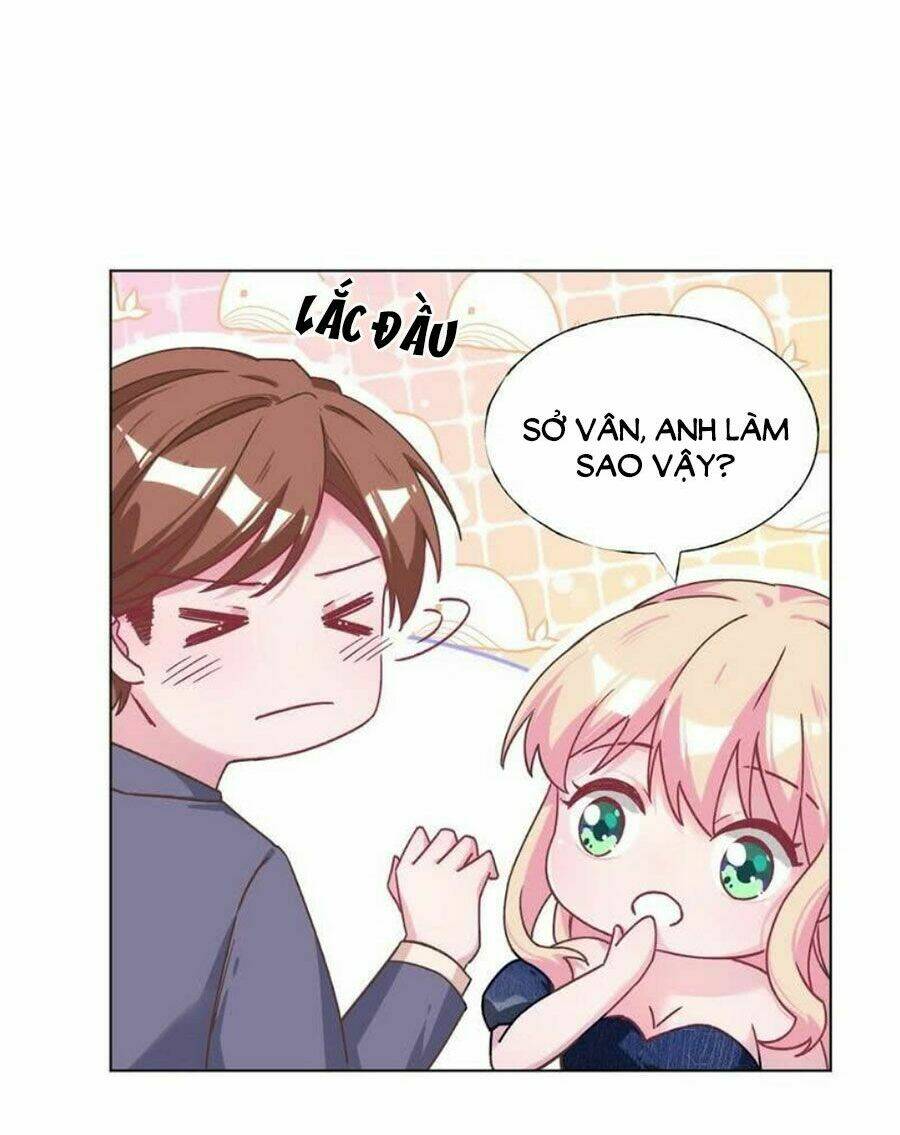 BaBa Đẹp Trai Trên Trời Rơi Xuống Chapter 34 - Trang 26