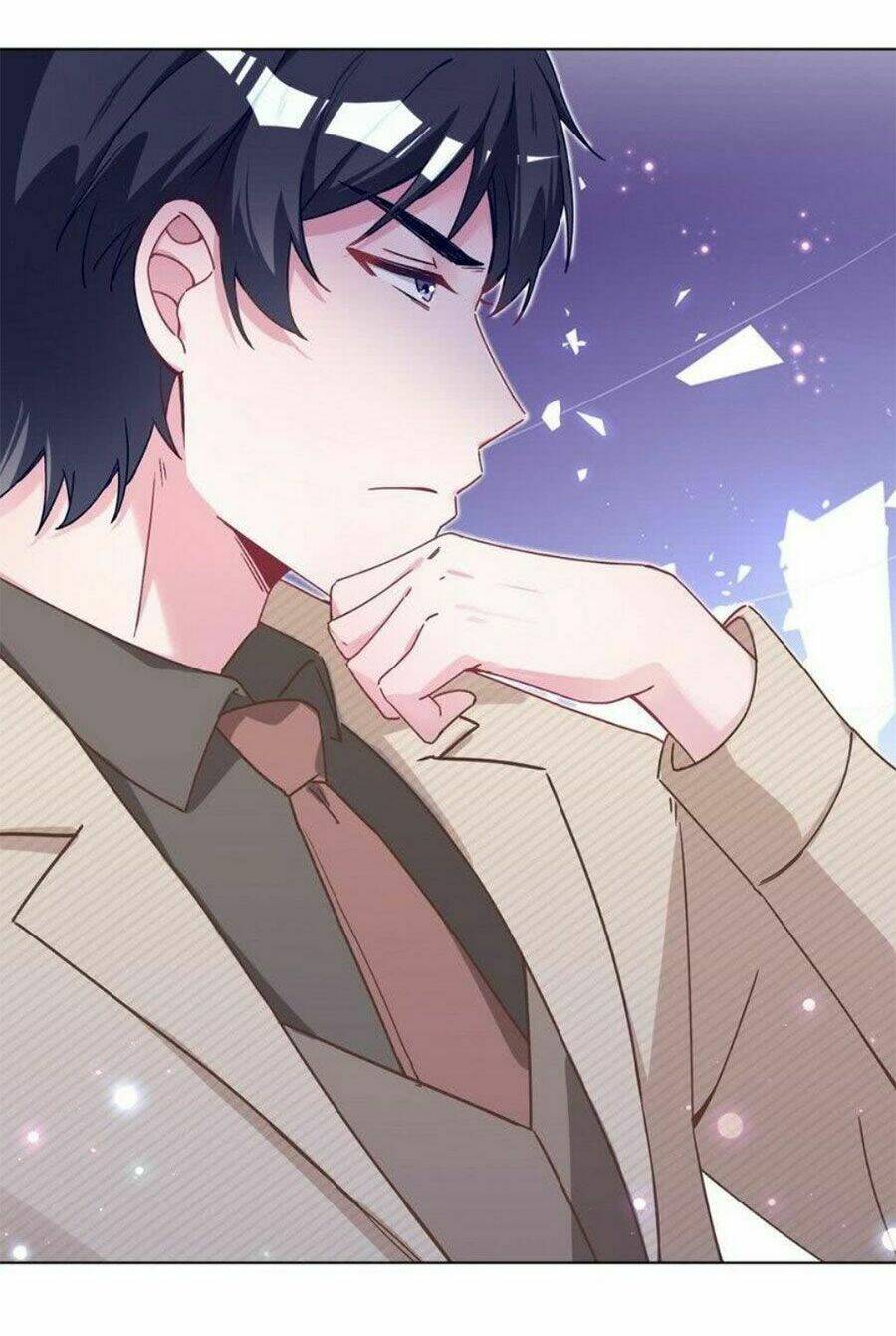 BaBa Đẹp Trai Trên Trời Rơi Xuống Chapter 34 - Trang 30