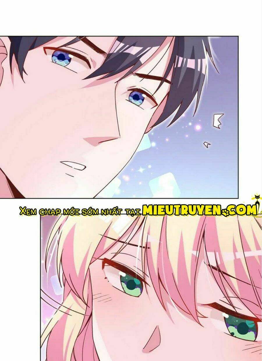 BaBa Đẹp Trai Trên Trời Rơi Xuống Chapter 34 - Trang 4