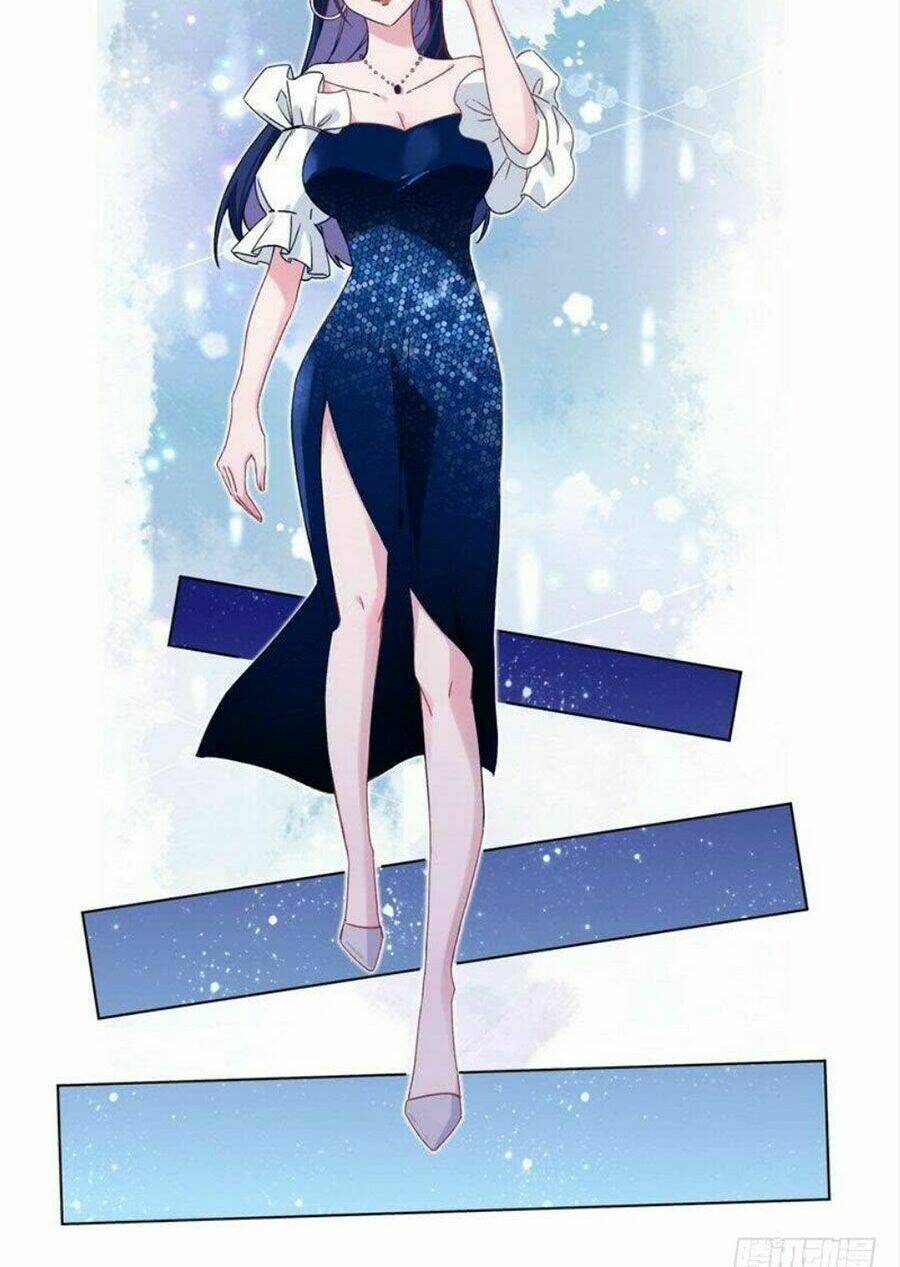 BaBa Đẹp Trai Trên Trời Rơi Xuống Chapter 34 - Trang 7